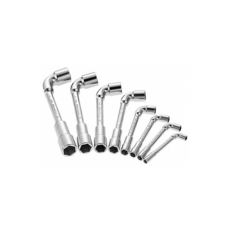 JOGO 8 CHAVES CACHIMBO 6 FACES MM JOGO 8 CHAVES CACHIMBO 6 FACES MM