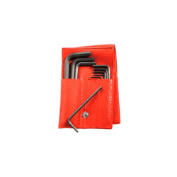 JOGO TROUSSE 7 CHAVES MACHO ANGULAR POL