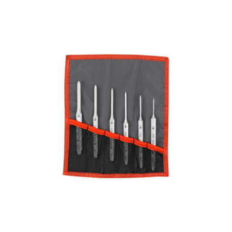 JOGO 6 SACA TROÇOS 246 EM TROUSSE