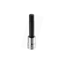 CHAVE CAIXA /2 PONT SEXT 6 FACES LG 8MM