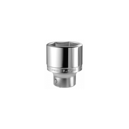 CHAVE CAIXA 3/4 6 FACES 24MM