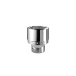 CHAVE CAIXA 3/4 6 FACES 42MM