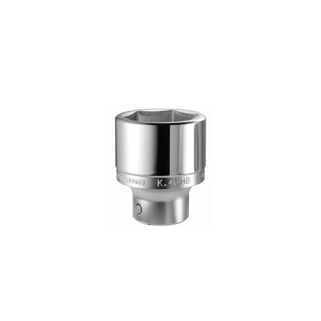 CHAVE CAIXA 3/4 6 FACES 42MM