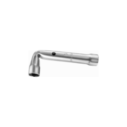 CHAVE TUBULAR CURVA 4MM
