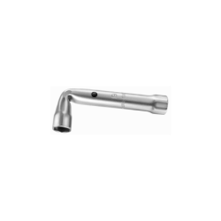 CHAVE TUBULAR CURVA 13MM