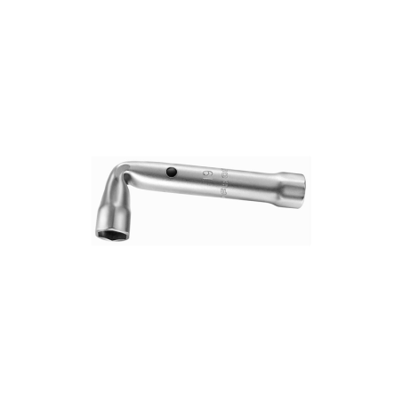 CHAVE TUBULAR CURVA 13MM