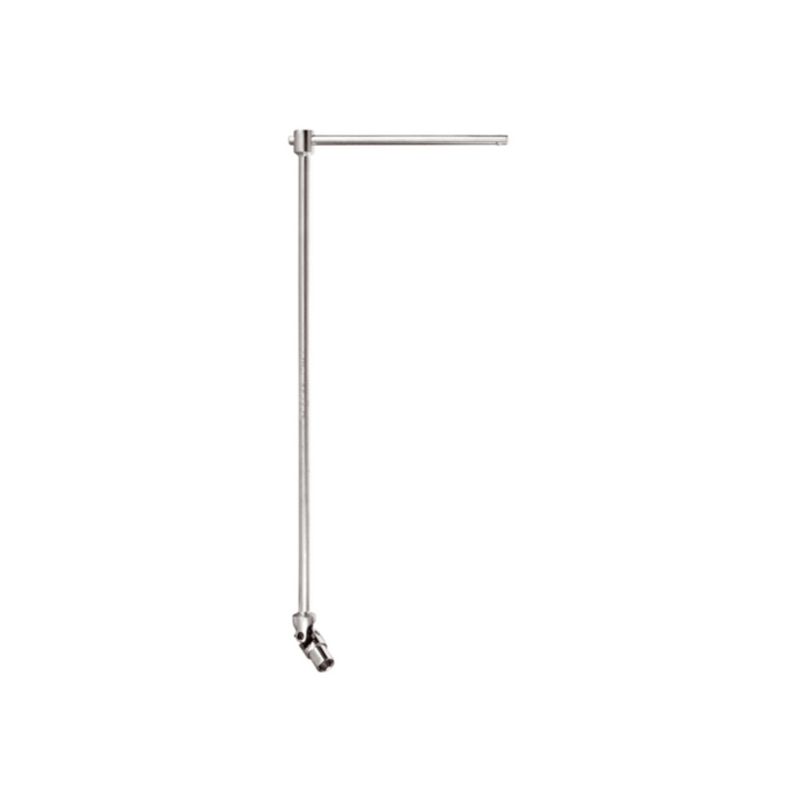 CHAVE CABO T COM CARDAN 10MM CHAVE CABO T COM CARDAN 10MM