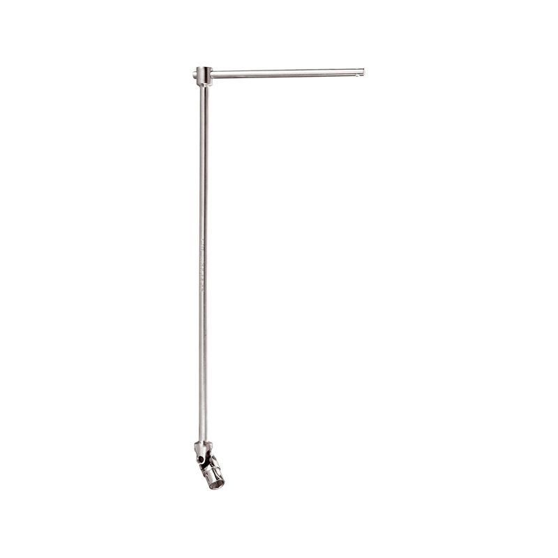 CHAVE CABO T COM CARDAN 11MM CHAVE CABO T COM CARDAN 11MM