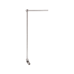 CHAVE CABO T COM CARDAN 18MM