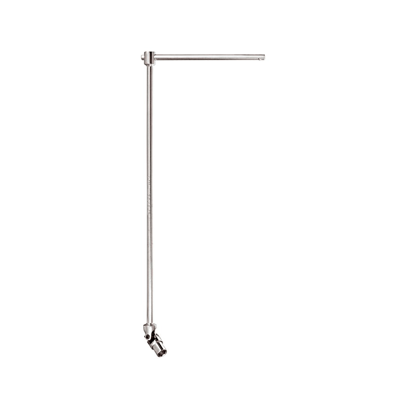 CHAVE CABO T COM CARDAN 18MM CHAVE CABO T COM CARDAN 18MM