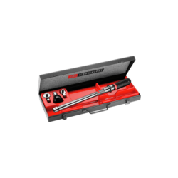 CAIXA CHAVE DINAMOMETRICA 50NM 3/8