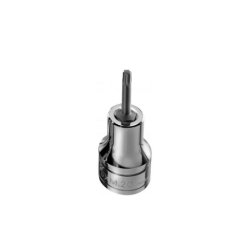 CHAVE CAIXA 1/2 COM PONTEIRA TORX T55