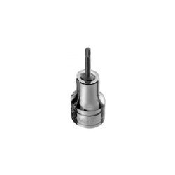 CHAVE CAIXA 1/2 COM PONTEIRA TORX T50
