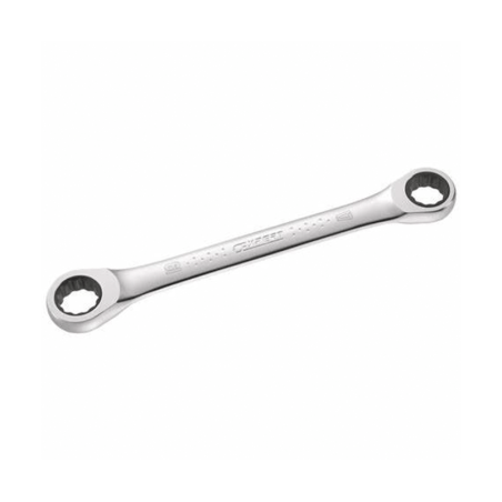 Chave Luneta Com Roquete 21x23MM FACOM