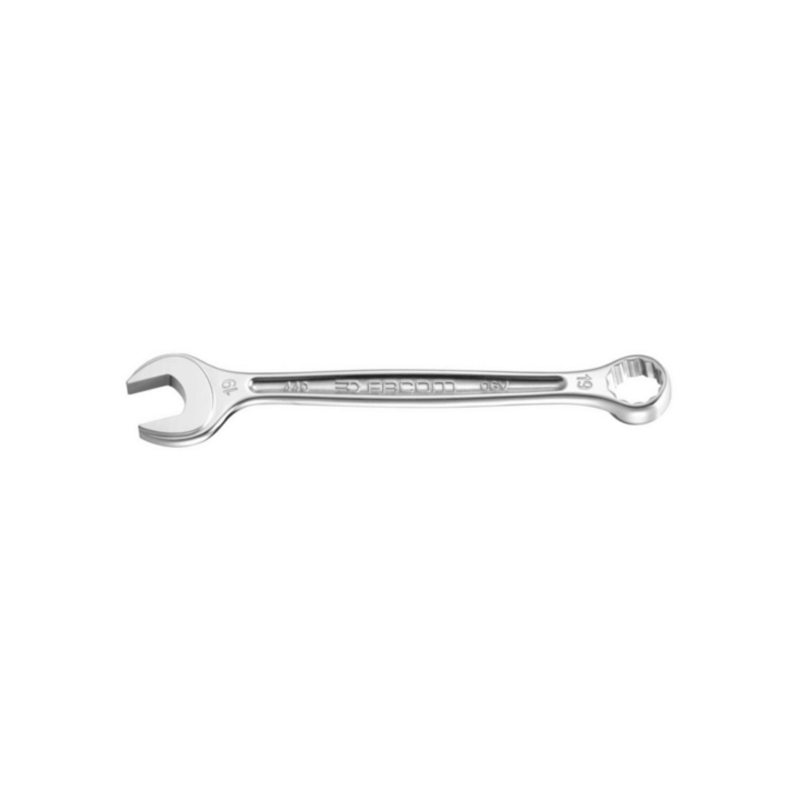 CHAVE MISTA OGV 8MM CHAVE MISTA OGV 8MM