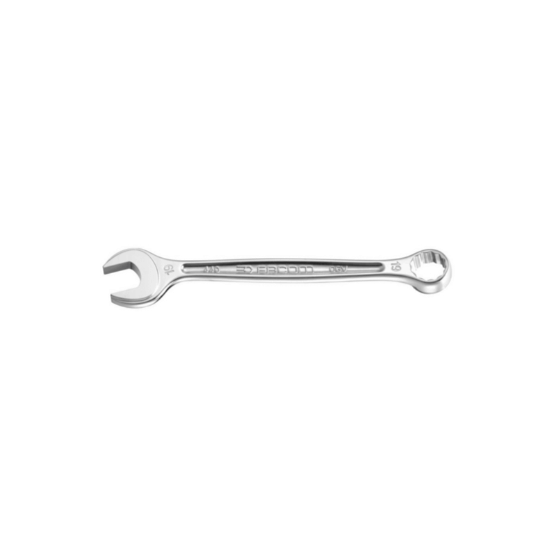 CHAVE MISTA OGV 17MM