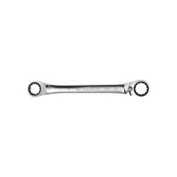 CHAVE LUNETA C/ROQUETE A 15º 12X13MM
