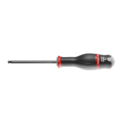 CHAVE MACHO SEXT CABEÇA ESFERICA 2MM