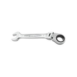 CHAVE MISTA C/ROQUETE FLEXIVEL 11MM
