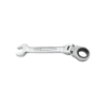 CHAVE MISTA C/ROQUETE FLEXIVEL 11MM
