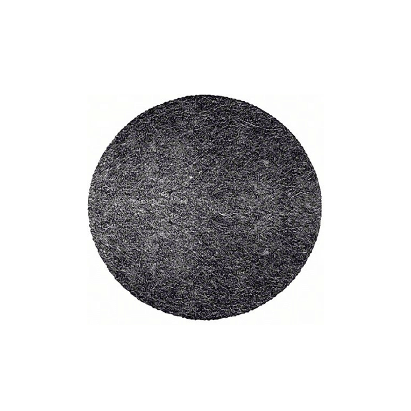 Disco polir tecido rijo: 160mm x2