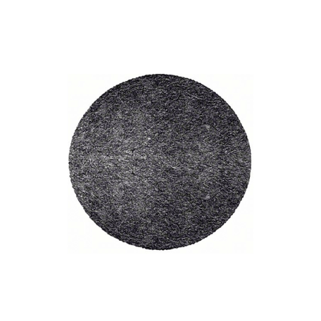 Disco polir tecido rijo: 160mm x2