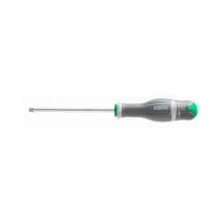 CHAVE FENDA TORX 10 INOX