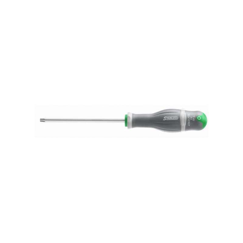 CHAVE FENDA TORX 25 INOX