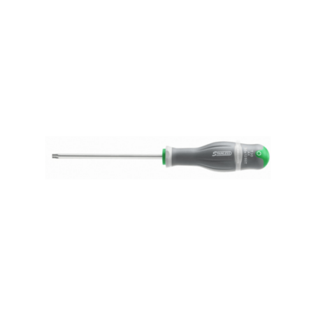 CHAVE FENDA TORX 25 INOX