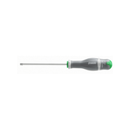 CHAVE FENDA TORX 40 INOX