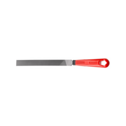 Lima Chata Bastarda 150MM Com Cabo FACOM