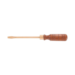 CHAVE FENDA 3X75MM ANTI-DEFLAGRANTE
