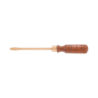 CHAVE FENDA 3X75MM ANTI-DEFLAGRANTE
