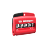 JOGO 10 PONTEIRAS RESISTORX PLUS