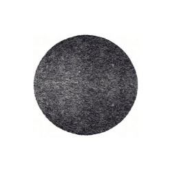 Disco polir tecido macio: 160mm x2