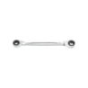CHAVE ROQUETE TORX E6XE8