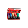 JOGO DE 5 CHAVES DE IMPACTO