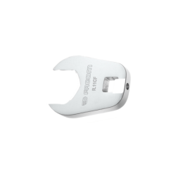 TERMINAL CROWFFOT 1/4" 7MM