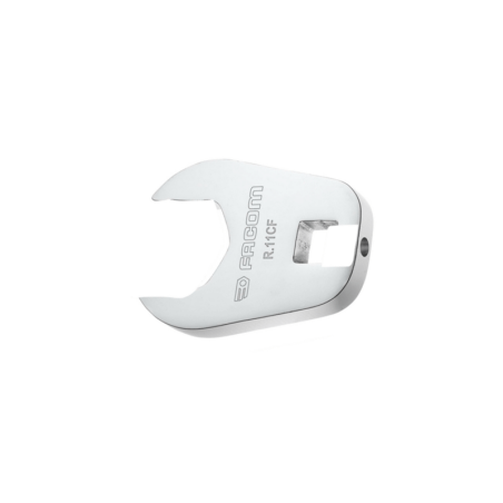 TERMINAL CROWFFOT 1/4" 7MM