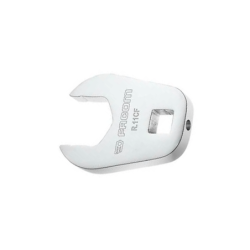 TERMINAL CROWFOOT 1/4" 14MM