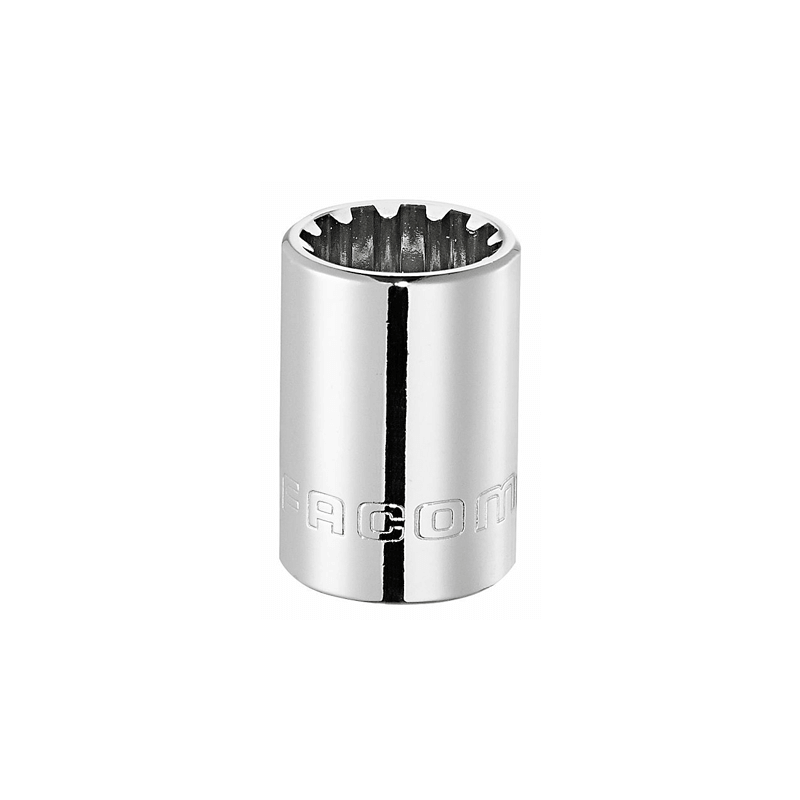 CHAVE 3/8 SPLINE 3/8