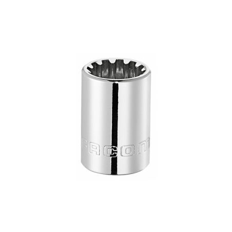 CHAVE 3/8 SPLINE 3/8