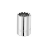 CHAVE 3/8 SPLINE 3/8