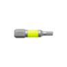 BIT SEXTAVADO 2MM FLUO