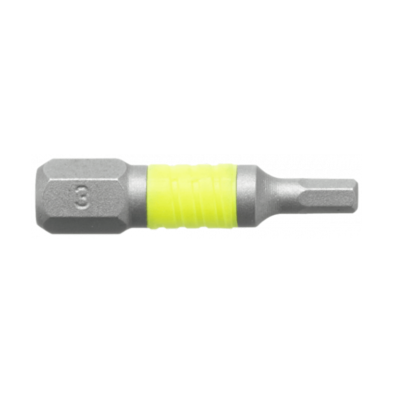 FACOM 4MM FLUO Punta Hexagonal FACOM 4MM FLUO Punta Hexagonal