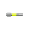 BIT SEXTAVADO 3/32 FLUO