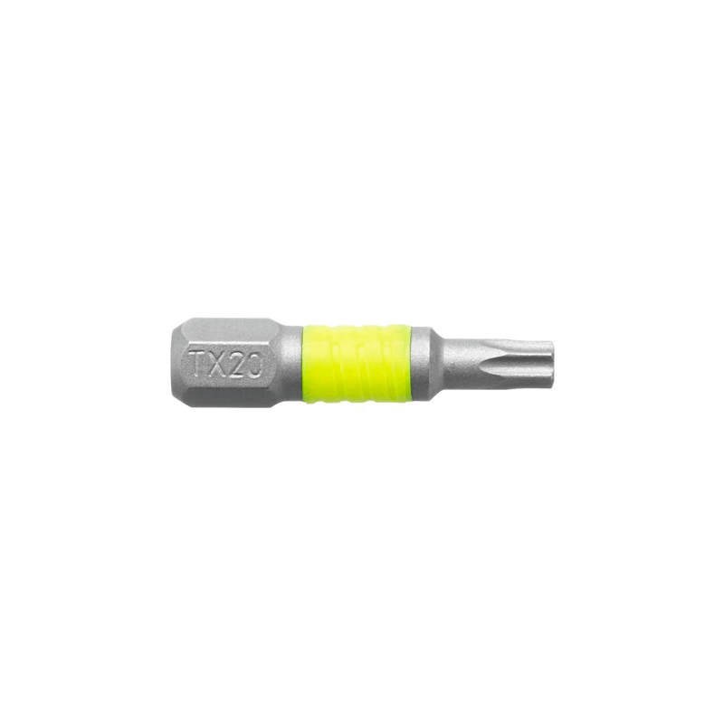 BIT TORX T10 FLUO BIT TORX T10 FLUO