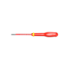 CHAVE FENDAS PROT SD 2X75 1000V