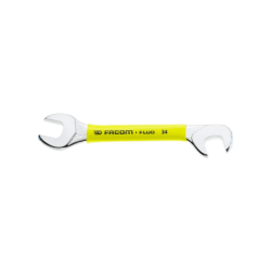 CHAVE FIJA MICROMECANICA 1/4 FLUO