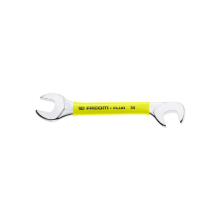 CHAVE FIJA MICROMECANICA 3/8 FLUO